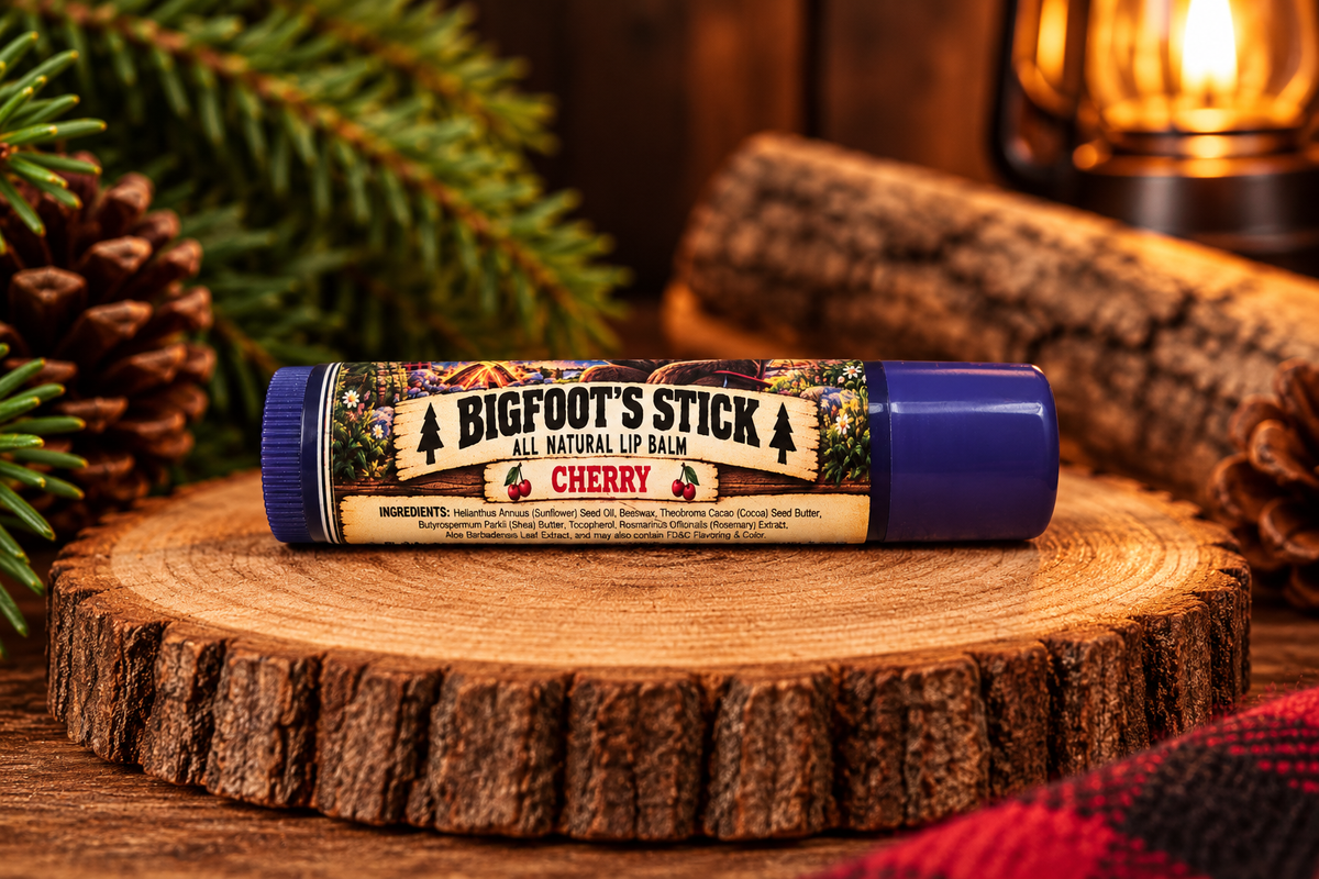 Lip Balms
