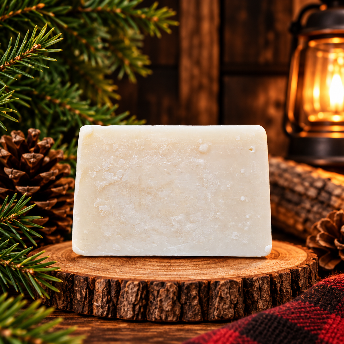 Rum and Bad Decisions Cold Process Soap