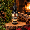 Bigfoot’s Beard Oil Sandalwood Amber