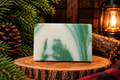Cool Fresh Aloe Cold Process Soap
