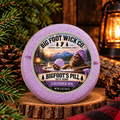 Lavender Spa Chill Pill Bath Bomb
