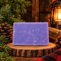 Bigfoot’s Forest Retreat Scrub Cold Process Soap
