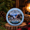 Peppermint Spa Chill Pill Bath Bomb