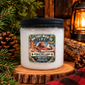 Oatmeal Milk & Honey Bath Salts – 16 oz