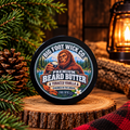 Premium Beard Butter — Tobacco Vanilla