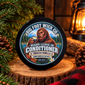 Beard Leave-In Conditioner — Tobacco Vanilla